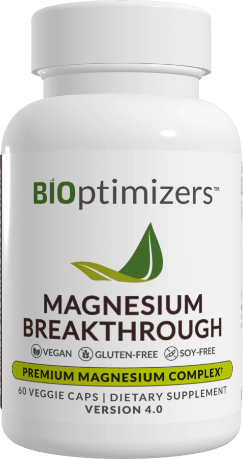 Bioptimizers  supplement